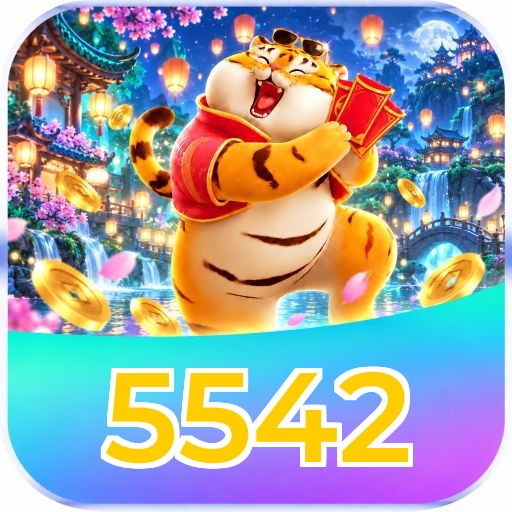 Logo 5542