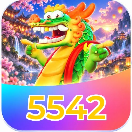Plataforma 5542