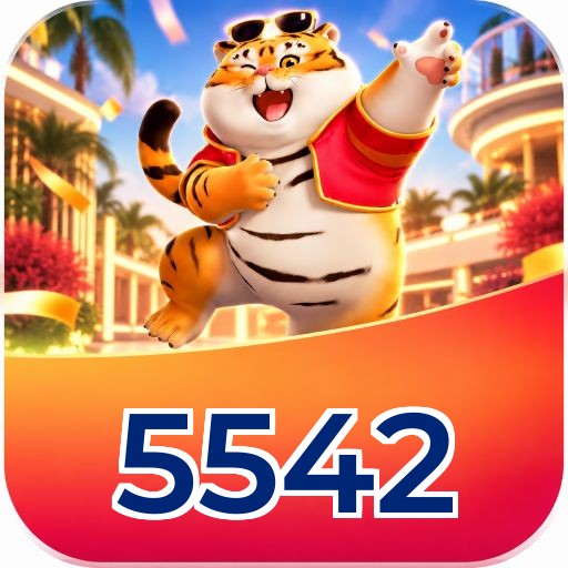 Logo 5542