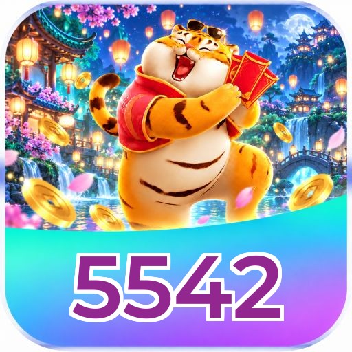 Logo 5542