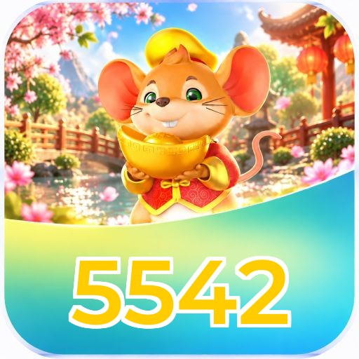Logo 5542