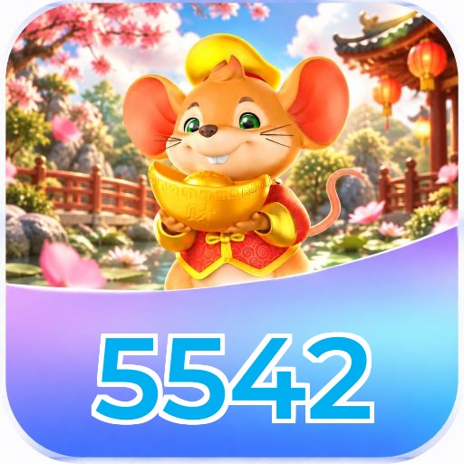 Logo 5542