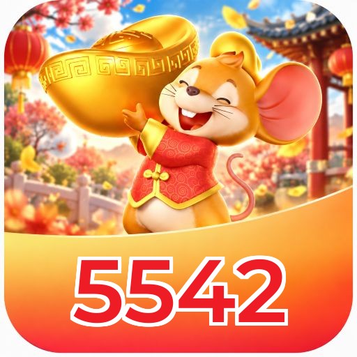 Logo 5542