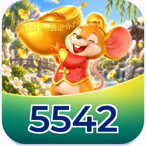 Logo 5542