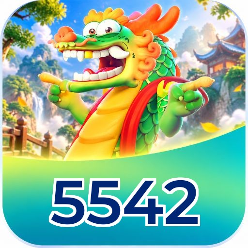 Logo 5542