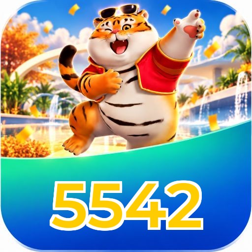 Logo 5542