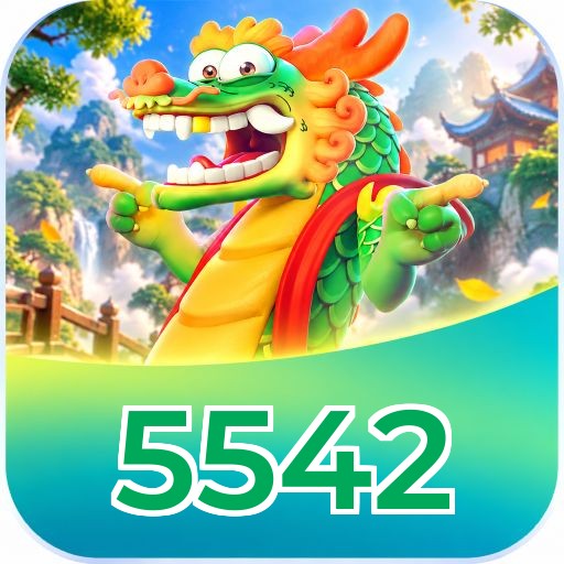 Logo 5542