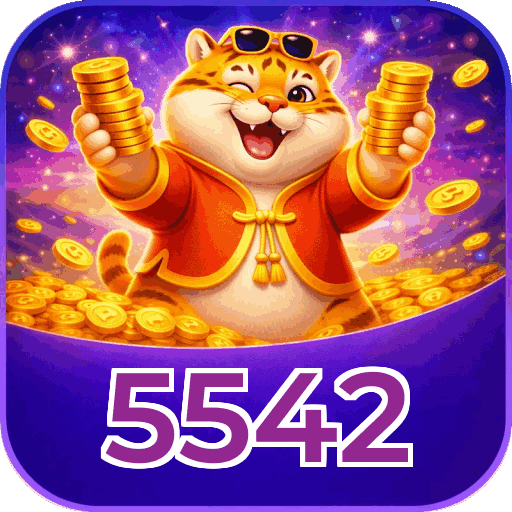 Catálogo 5542 2.547 jogos - Pragmatic Play, Evolution, NetEnt