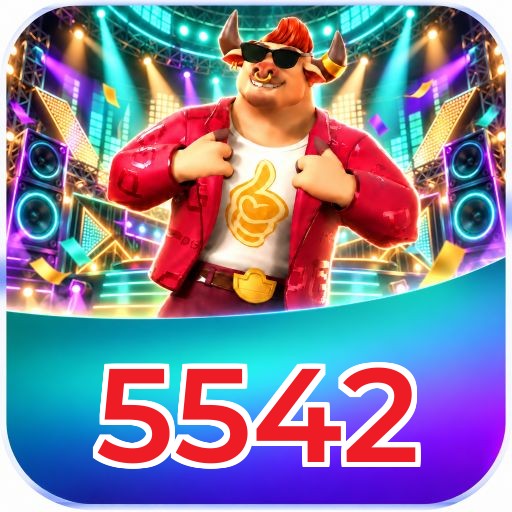 Logo 5542