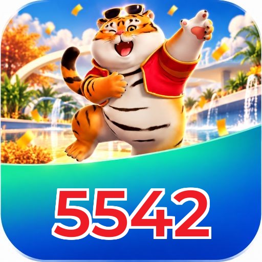 Logo 5542