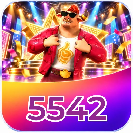 Slots 5542